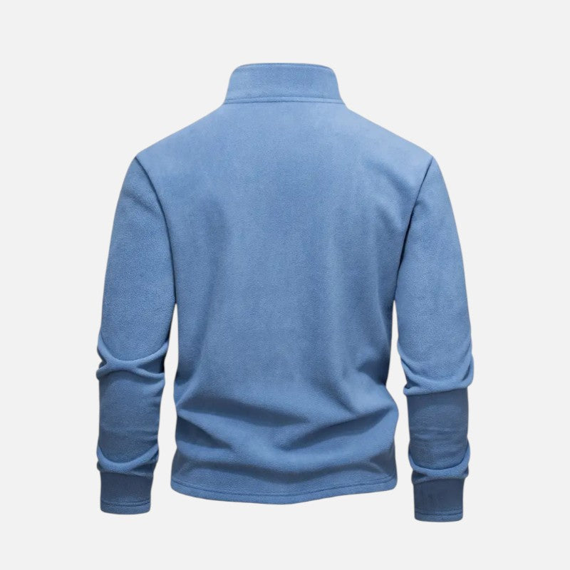 Élan Urbain™ | Sweat-shirt à manches longues pour homme