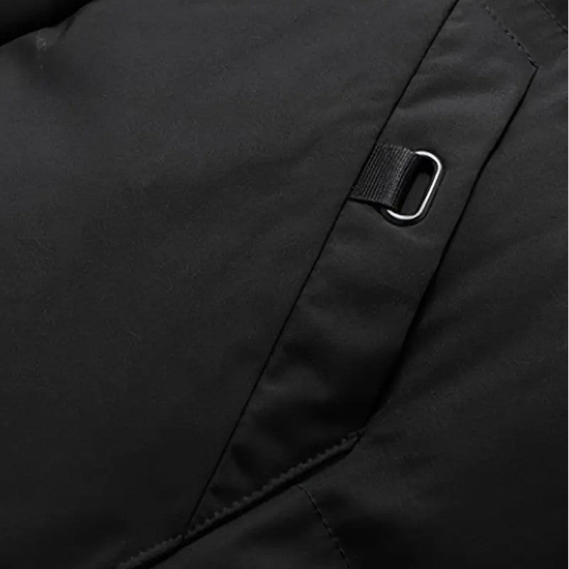 Élan Urbain™ | Veste d'extérieur pour homme pour l'hiver