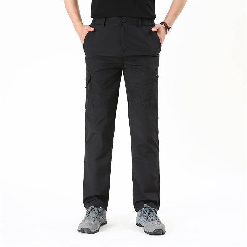 Élan Urbain™ | Pantalon cargo classique