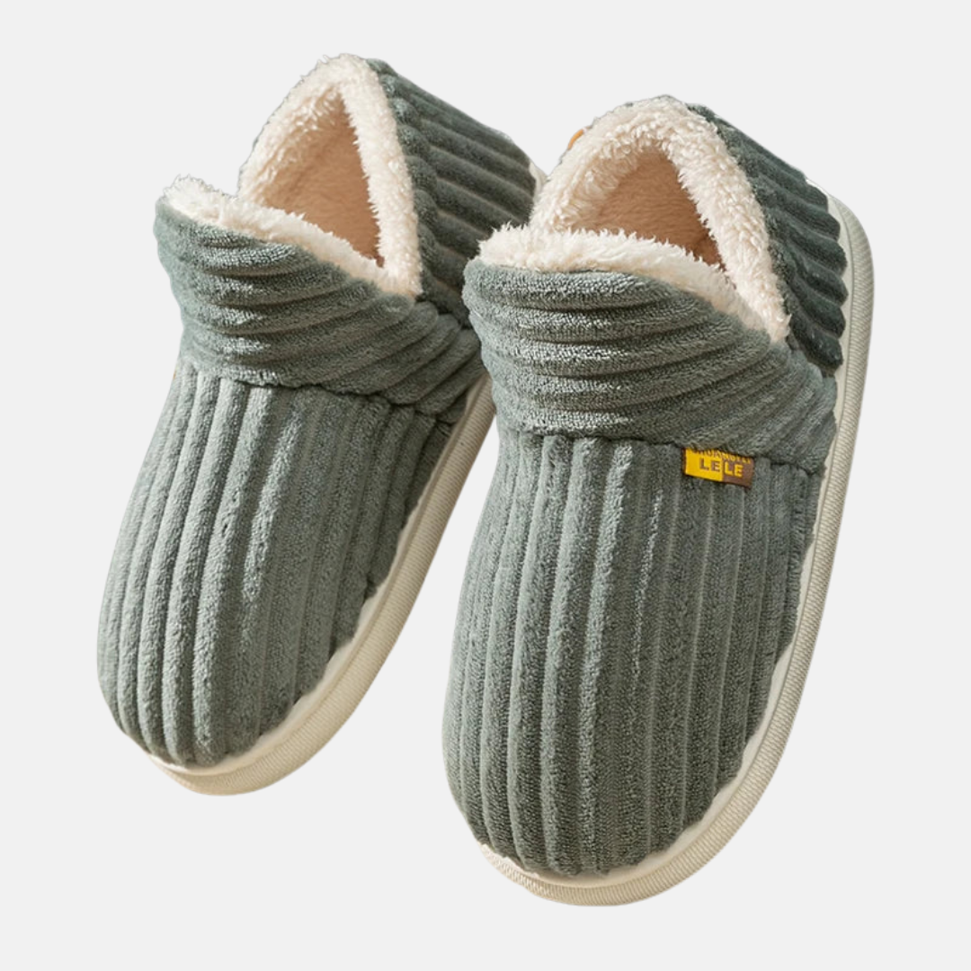 Élan Urbain™ | Chaussons souples