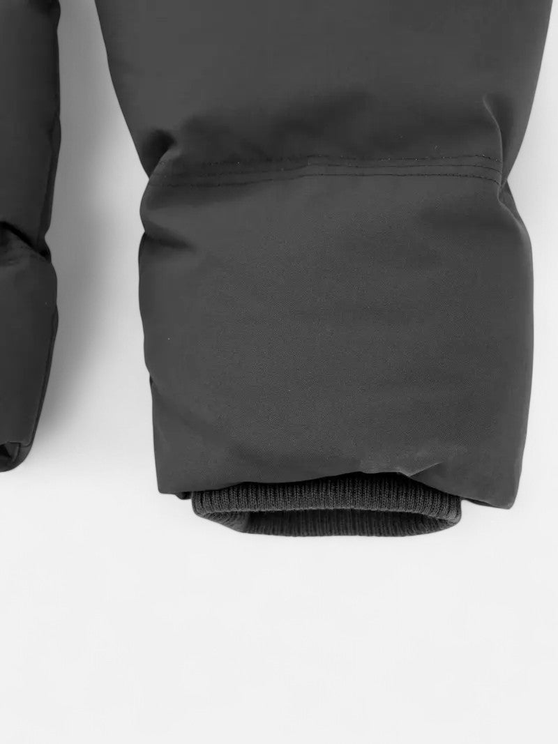 Élan Urbain™ | Manteau long à manches longues et isolant pour femmes