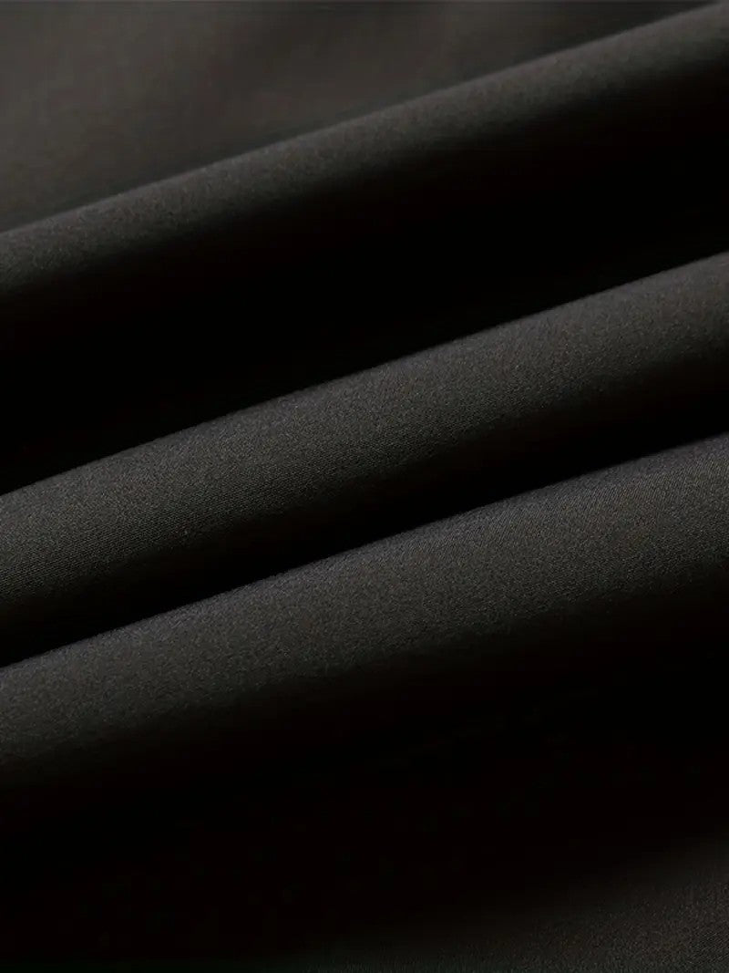 Élan Urbain™ | Veste polaire chaude à capuche pour homme