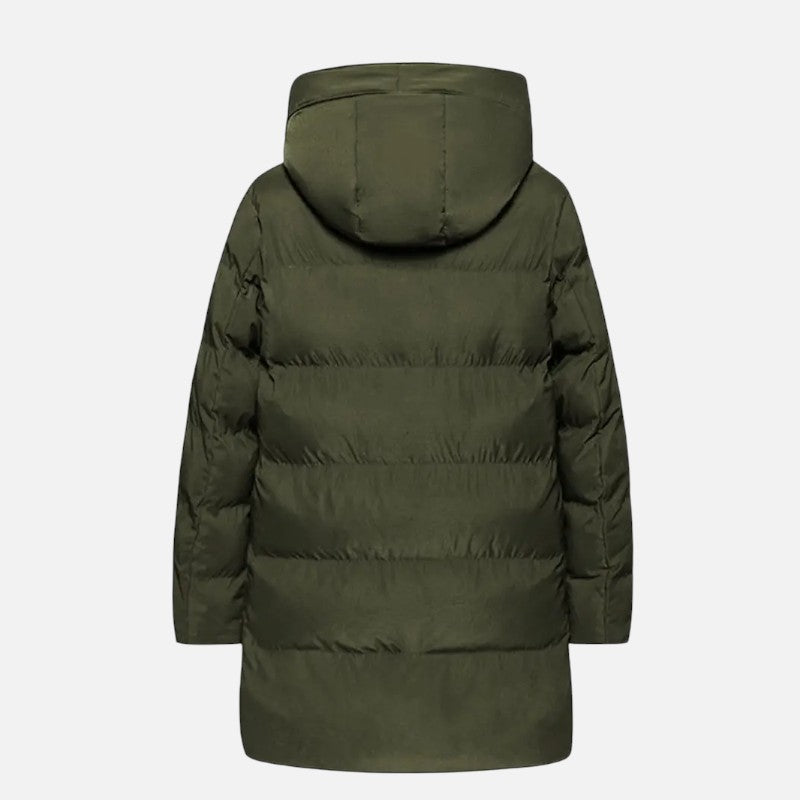 Élan Urbain™ | Veste d'extérieur pour homme pour l'hiver