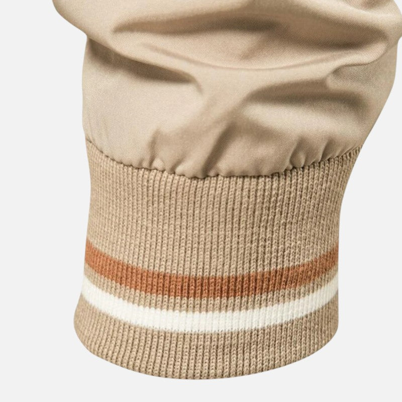 Élan Urbain™ | Blouson Bomber Reviva – Style & Confort Toutes Saisons