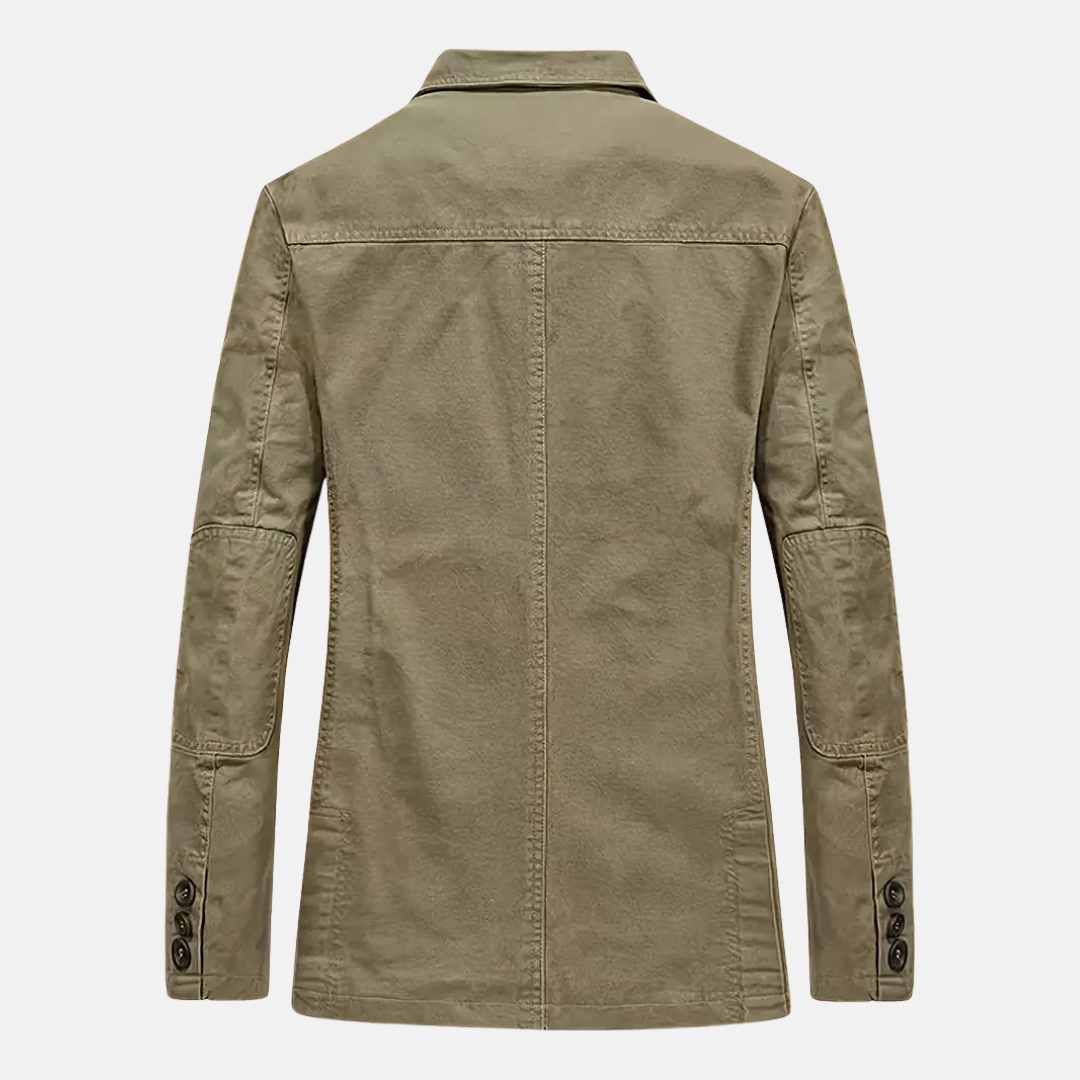 Élan Urbain™ - Veste décontractée pour hommes