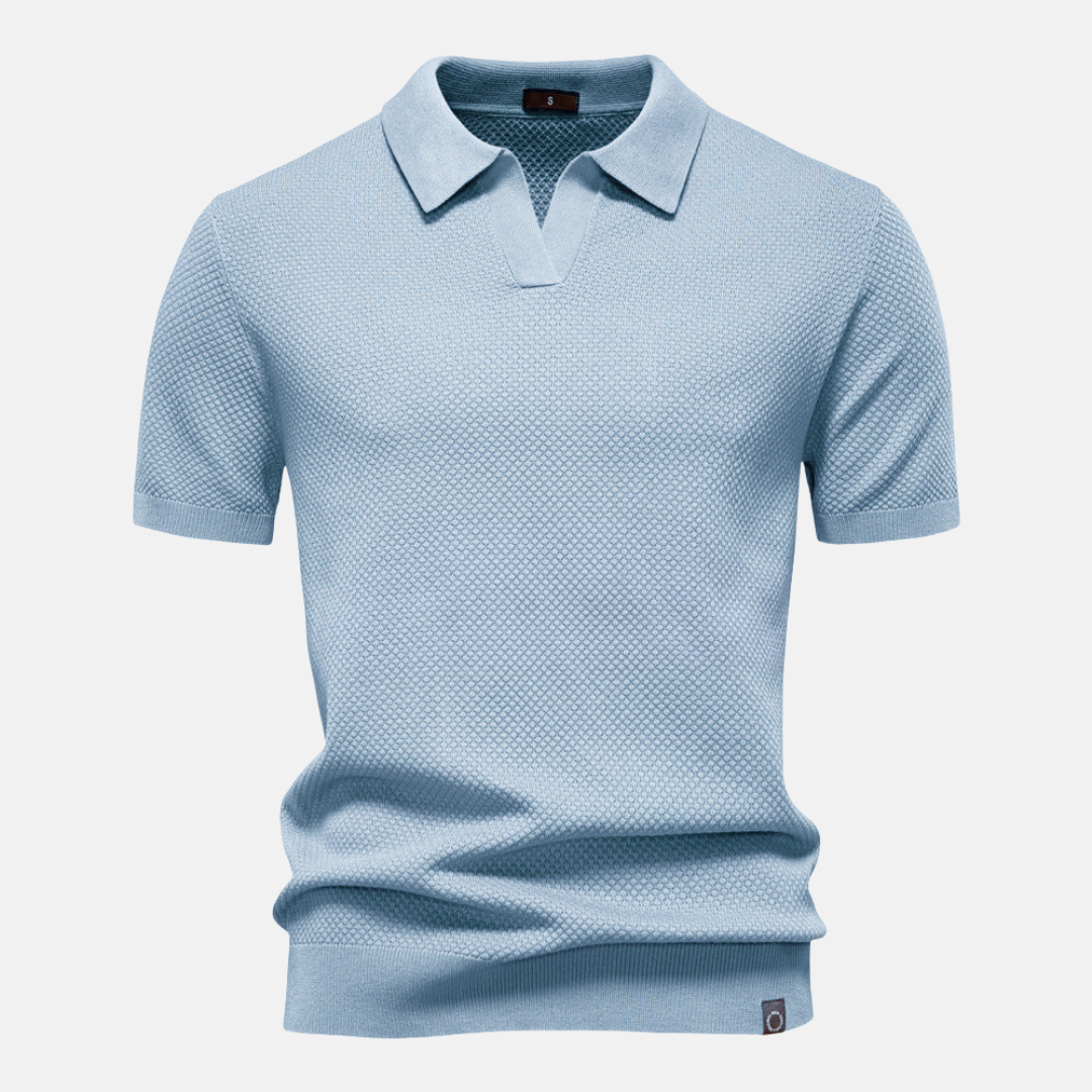Élan Urbain™ | Polo Structuré