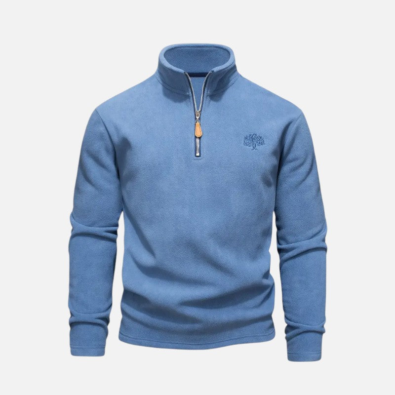 Élan Urbain™ | Sweat-shirt à manches longues pour homme