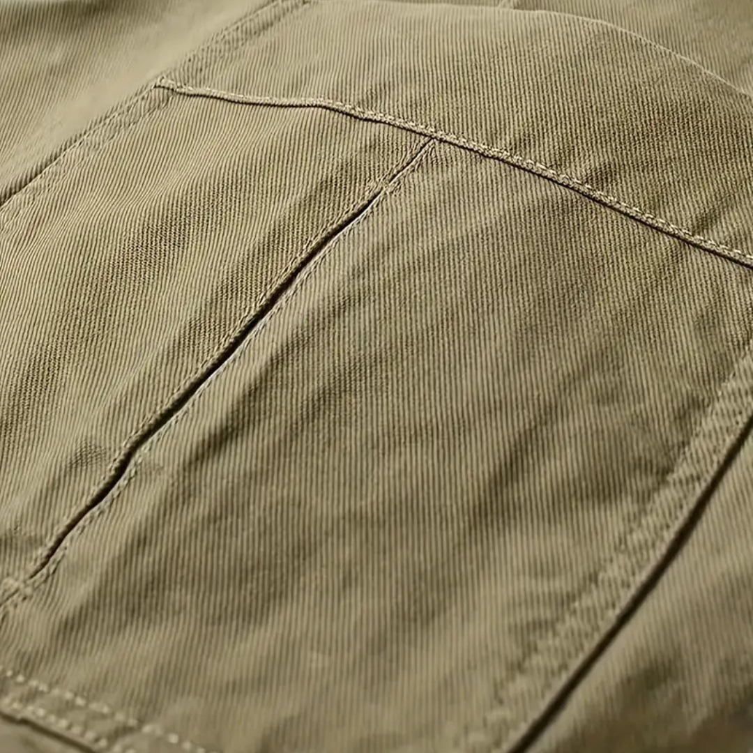 Élan Urbain™ - Veste décontractée pour hommes