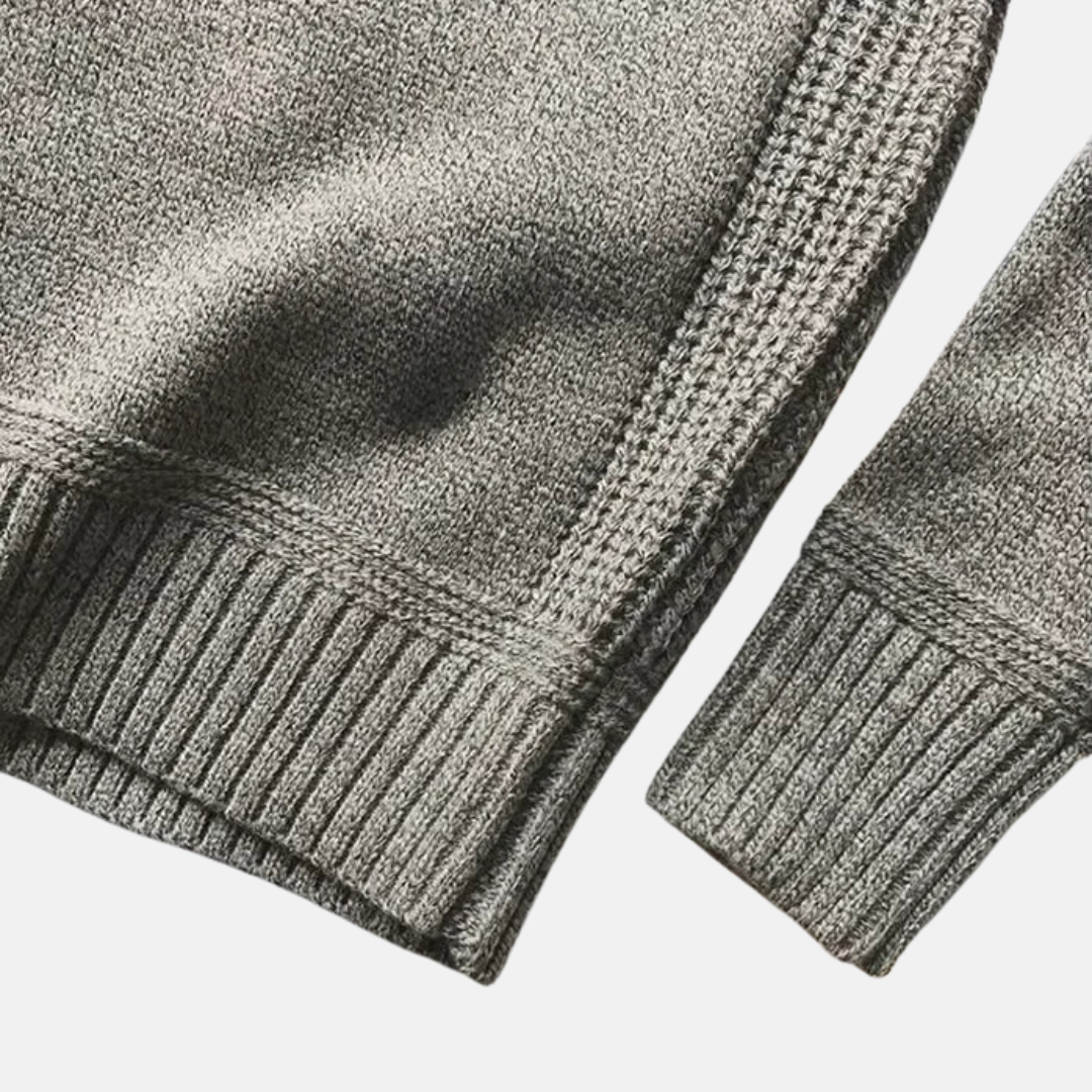 Élan Urbain™ | Pull Haven