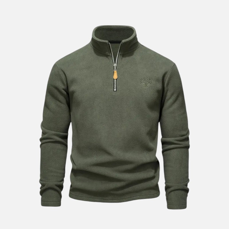 Élan Urbain™ | Sweat-shirt à manches longues pour homme
