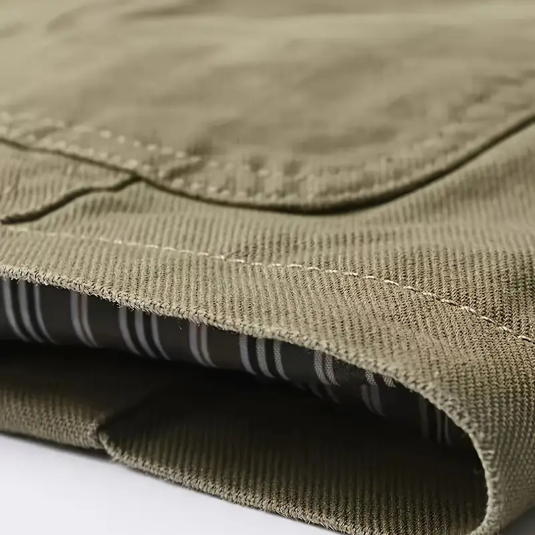 Élan Urbain™ - Veste décontractée pour hommes