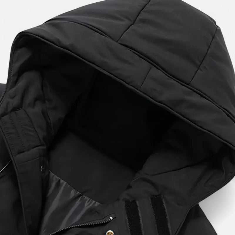 Élan Urbain™ | Veste d'extérieur pour homme pour l'hiver