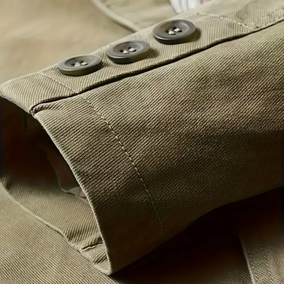 Élan Urbain™ - Veste décontractée pour hommes