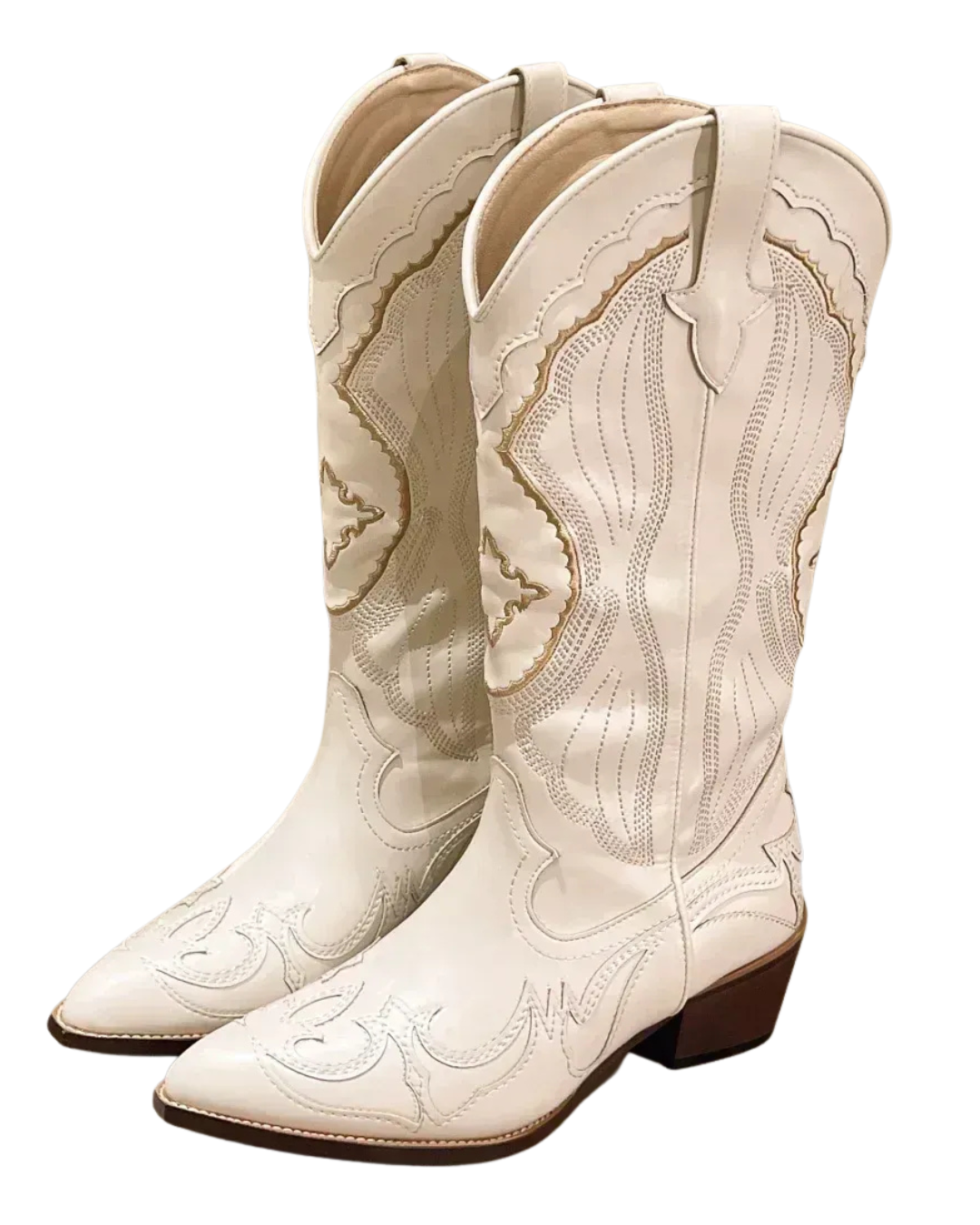 Élan Urbain™ | Bottes en cuir classiques