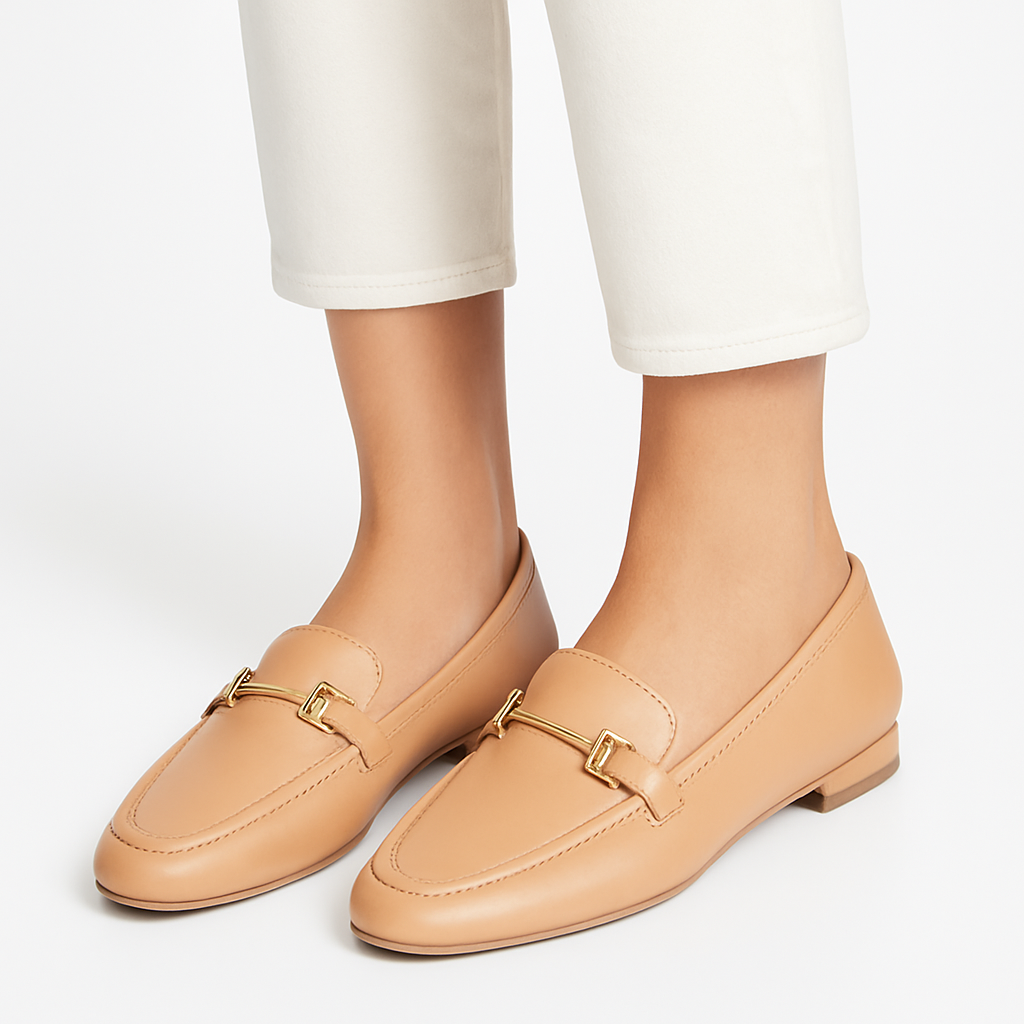 Élan Urbain™ | Mocassins élégants