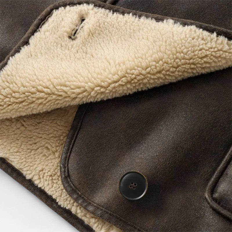 Élan Urbain™ | Trench-coat élégant à ceinture pour femme