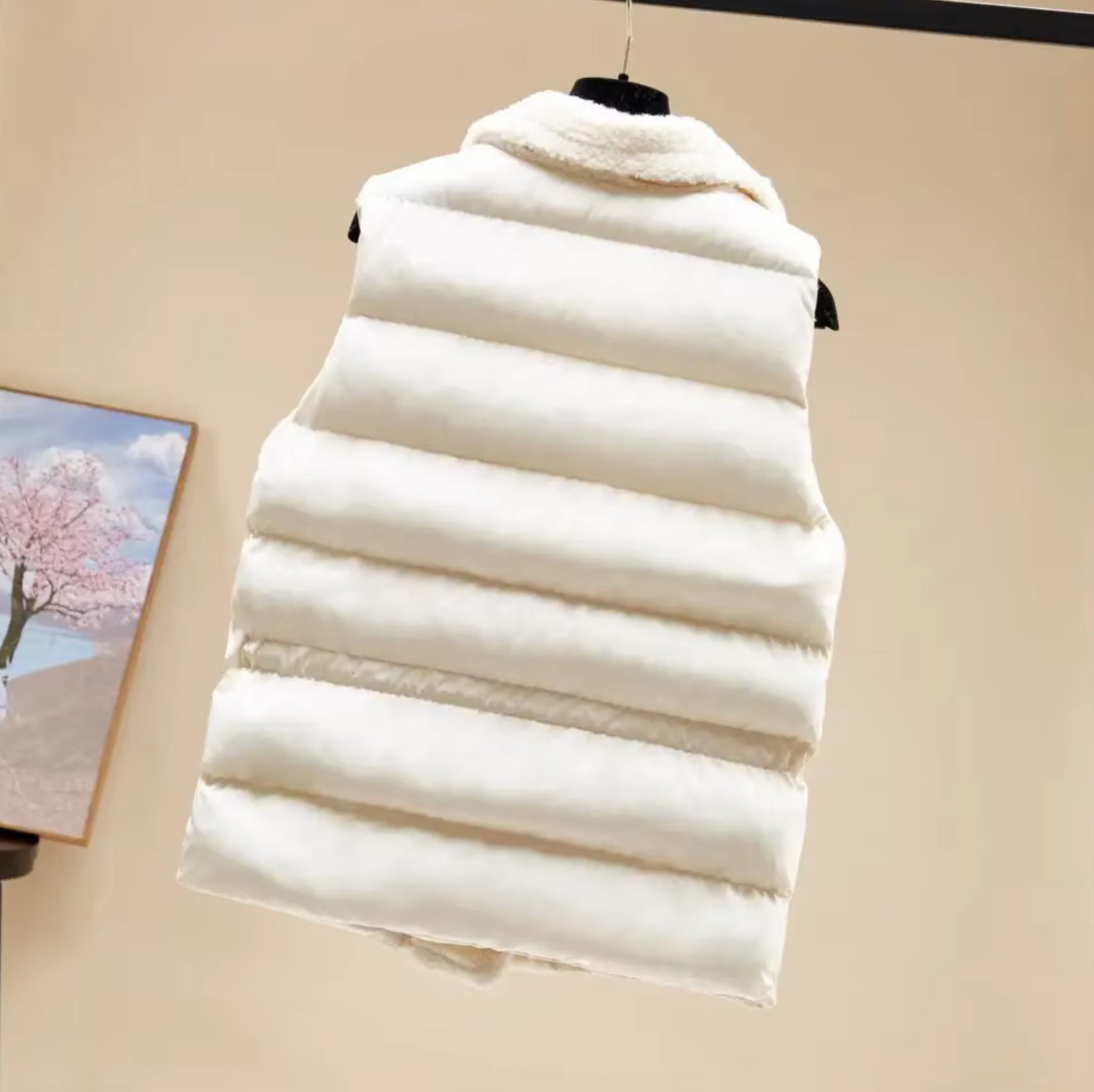 Élan Urbain™ | Ensemble Sérénité Hivernale