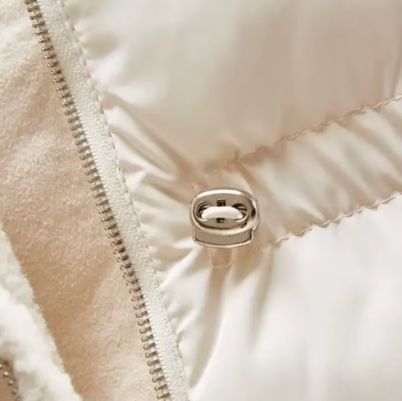 Élan Urbain™ | Ensemble Sérénité Hivernale