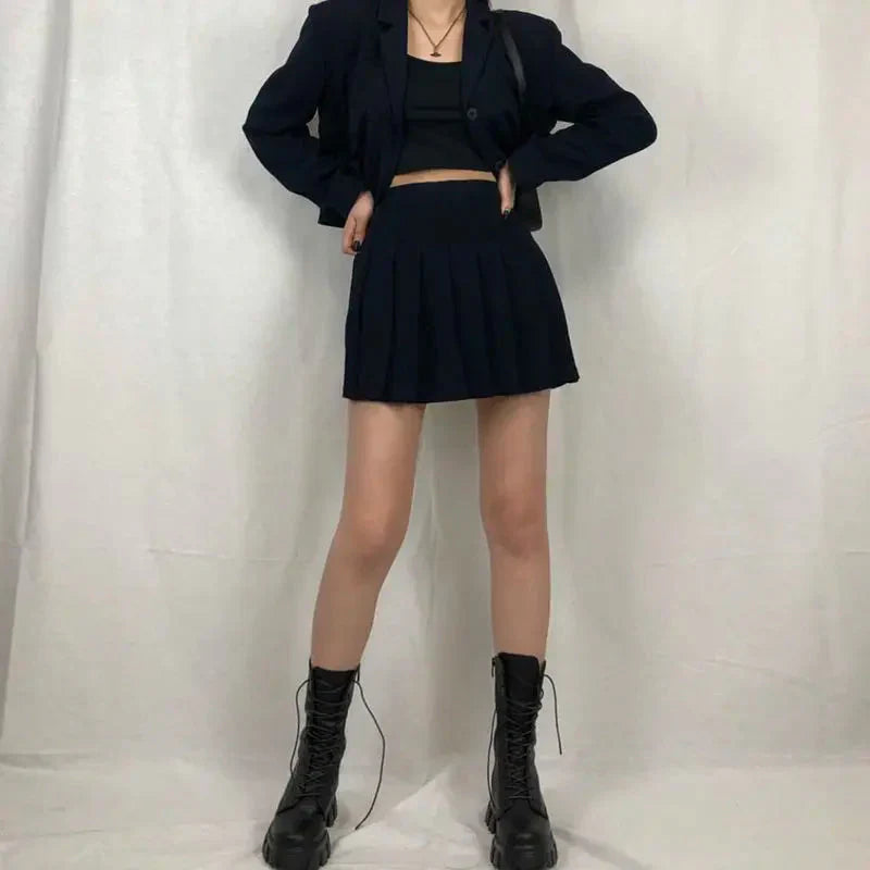 Élan Urbain™ | Bottines à lacets avec fermeture éclair