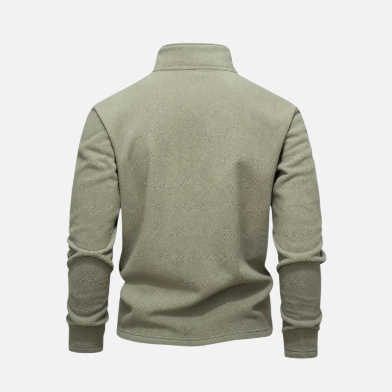 Élan Urbain™ | Sweat-shirt à manches longues pour homme