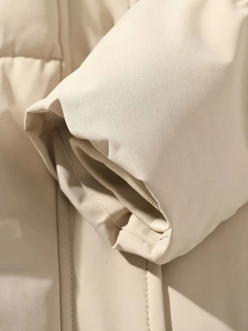 Élan Urbain™ | Manteau d'hiver léger pour femme