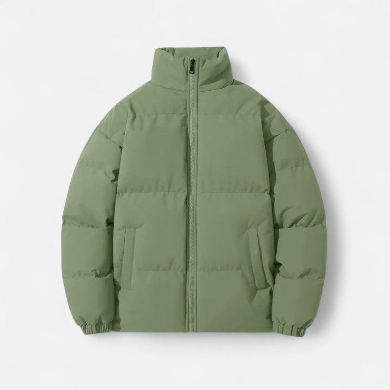 Élan Urbain™ | Doudoune épaisse pour femme