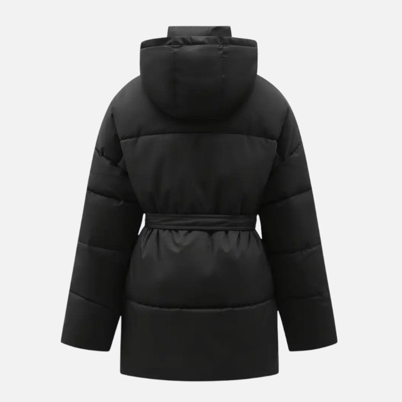 Élan Urbain™ | Manteau d'hiver léger pour femme