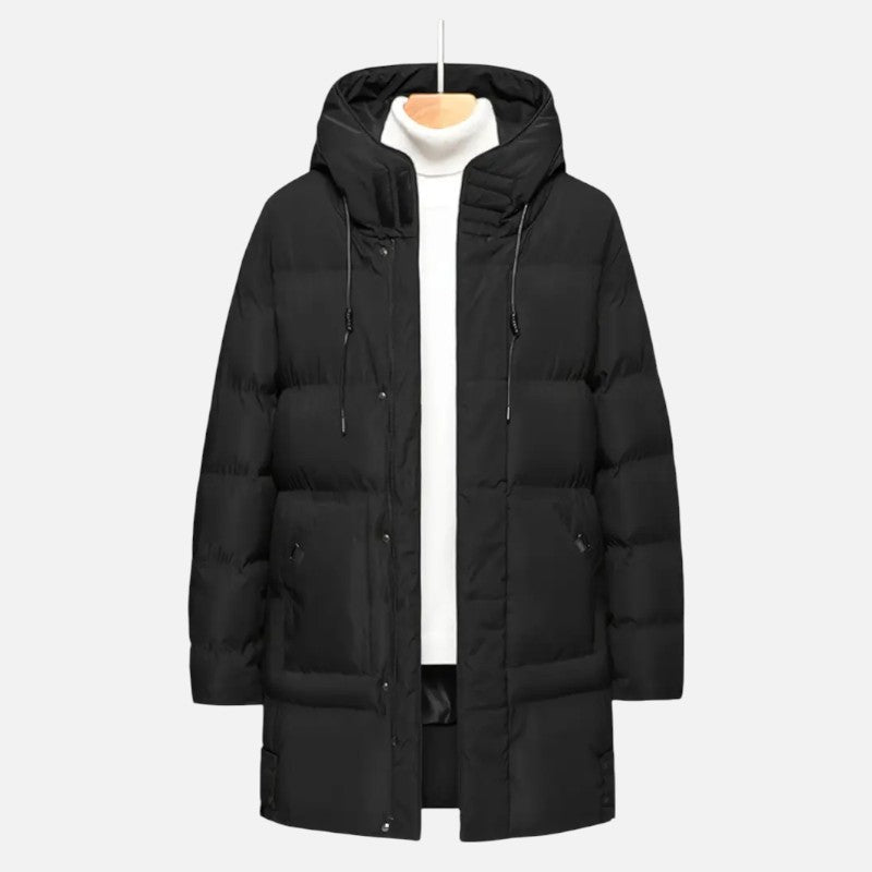 Élan Urbain™ | Veste d'extérieur pour homme pour l'hiver