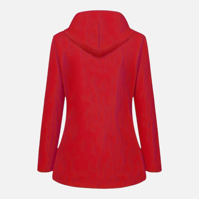 Élan Urbain™ | Trench-coat décontracté imperméable pour femme