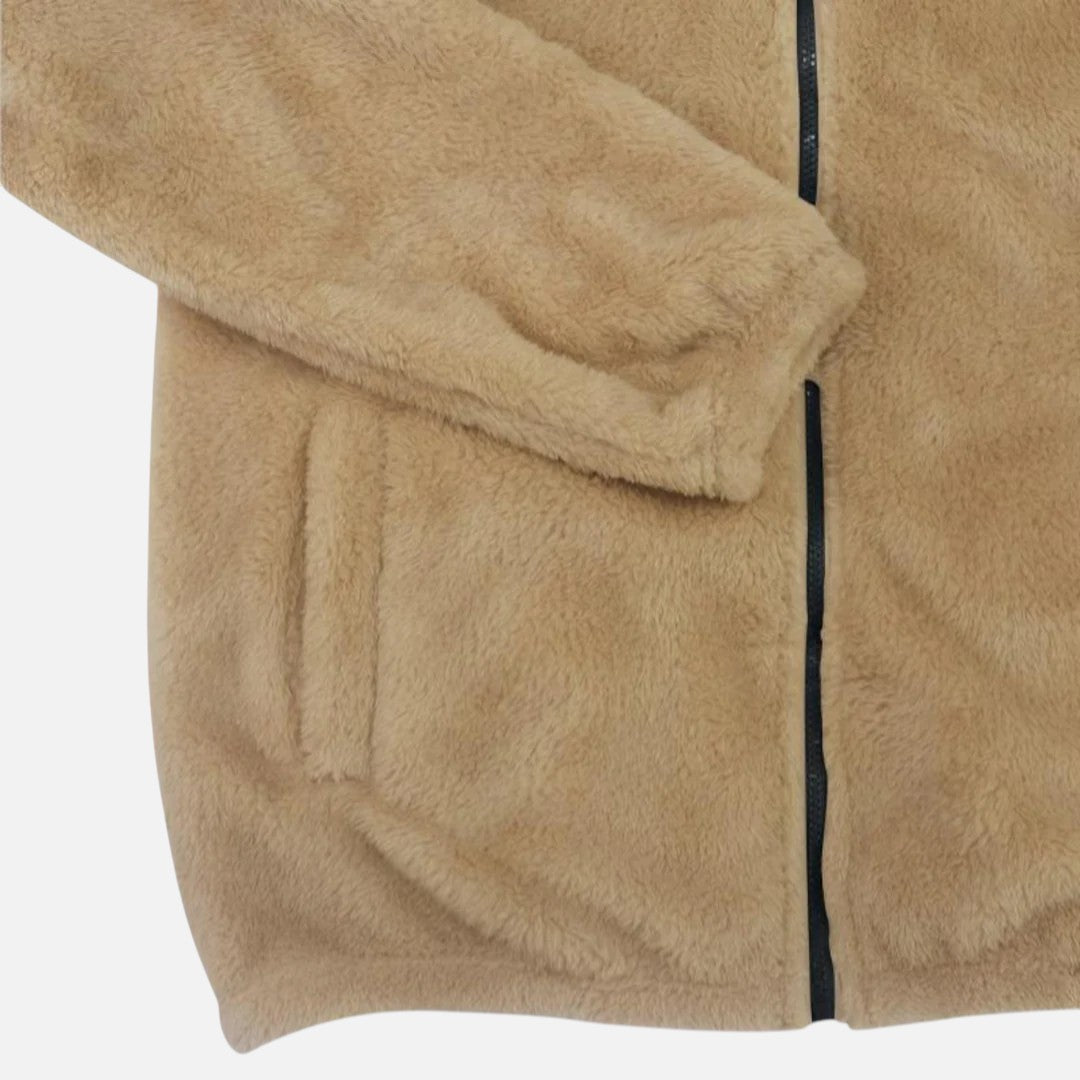 Élan Urbain™ | Veste à capuche double polaire