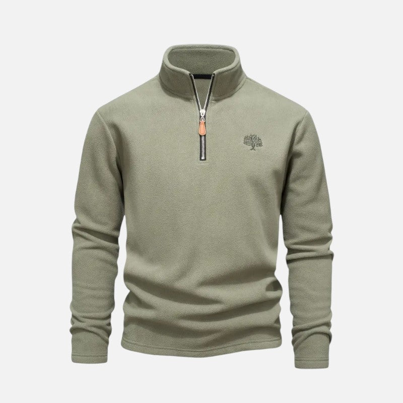Élan Urbain™ | Sweat-shirt à manches longues pour homme