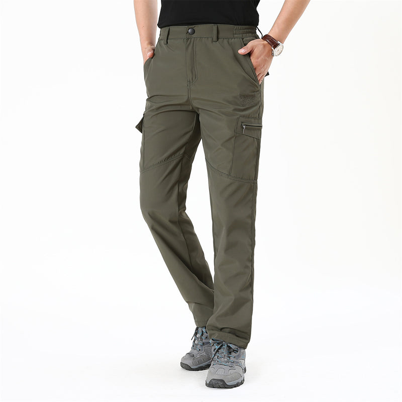 Élan Urbain™ | Pantalon cargo classique