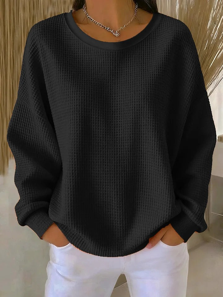 Skye™ Oversized Cozy Knit