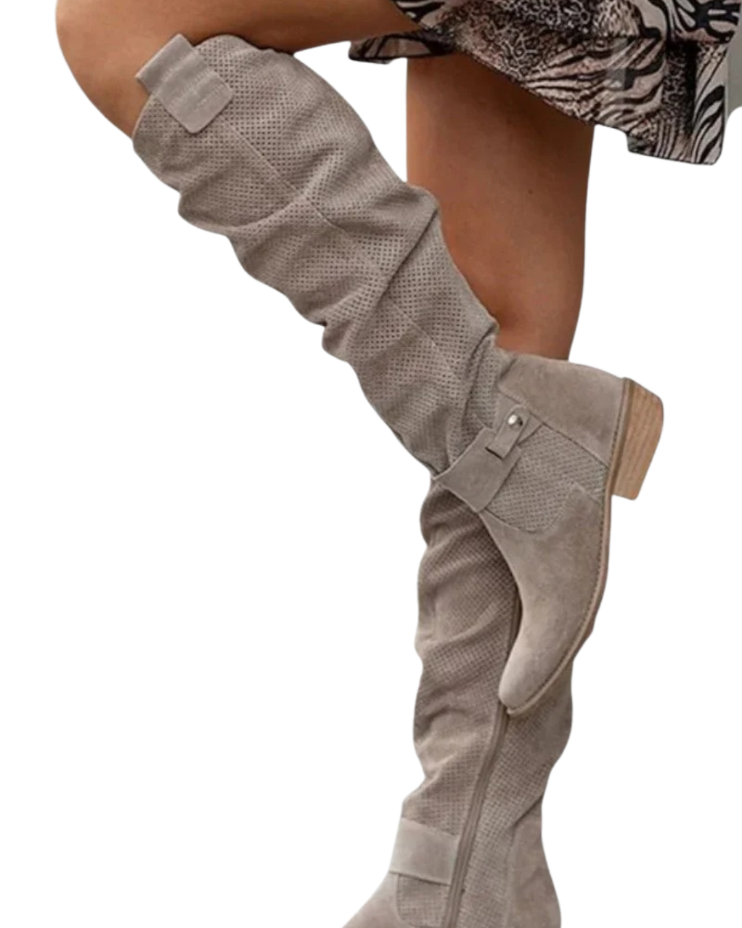 Élan Urbain™ | Bottes montantes