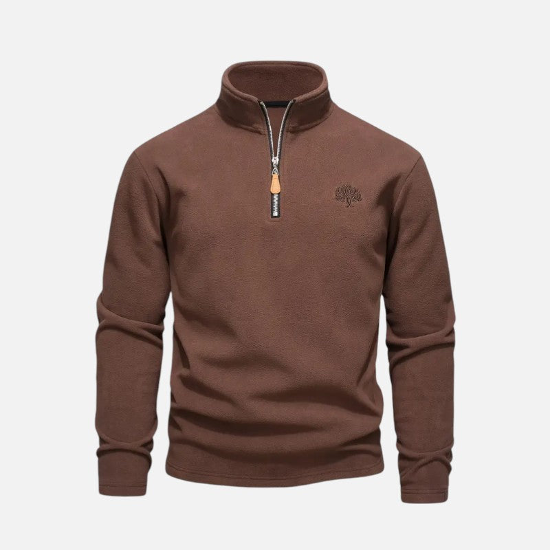 Élan Urbain™ | Sweat-shirt à manches longues pour homme