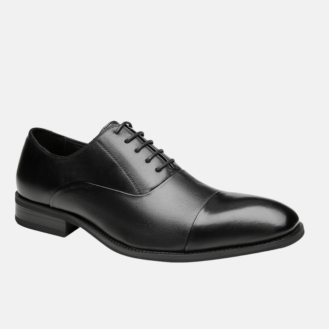 Élan Urbain™ | Chaussures classiques en cuir