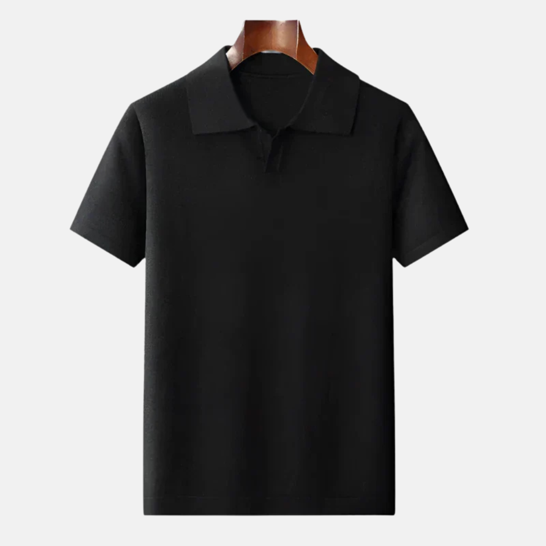 Élan Urbain™ | Polo en coton classique Key West