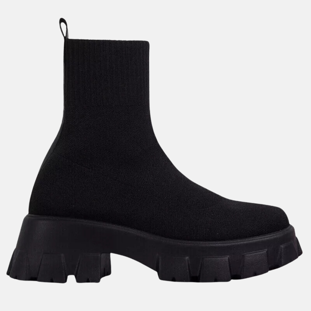 Élan Urbain™ | Bottes à la Cheville