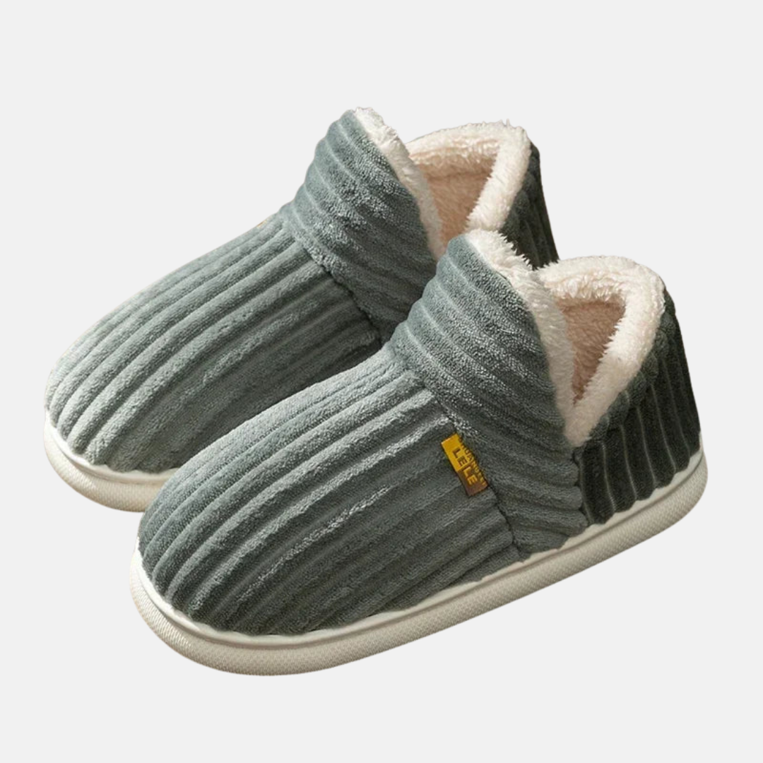 Élan Urbain™ | Chaussons souples