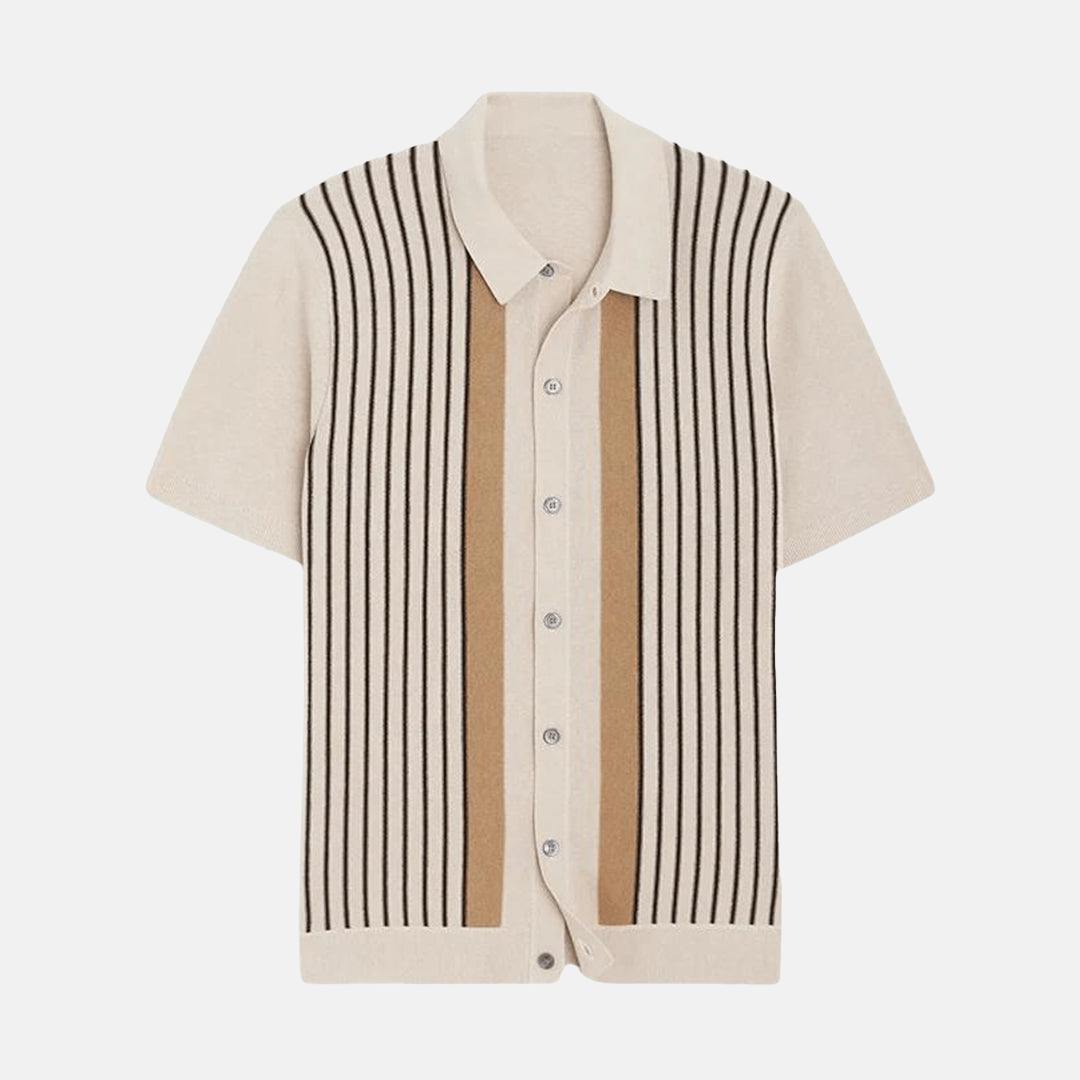 Élan Urbain™ | Polo avec boutons