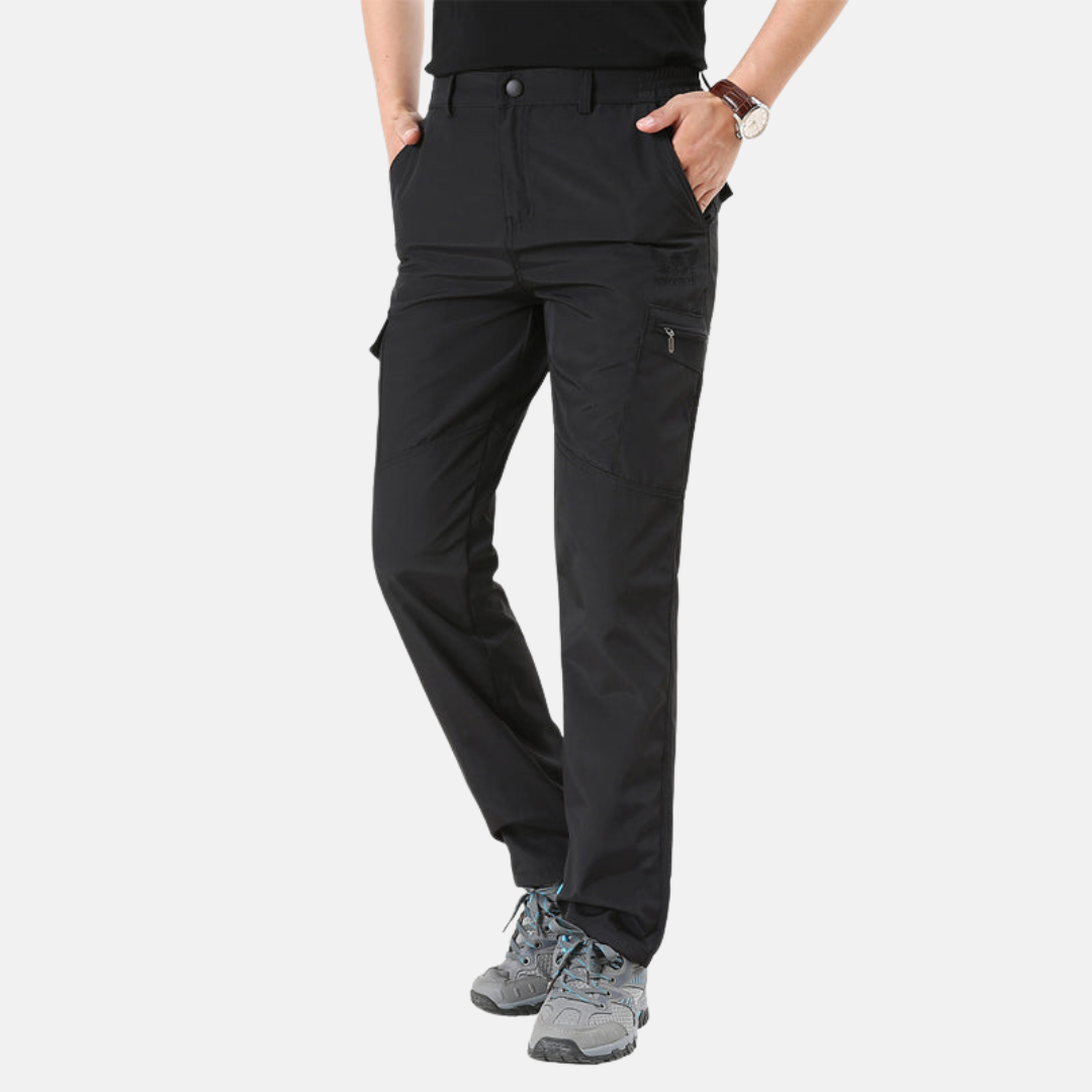 Élan Urbain™ | Pantalon cargo classique