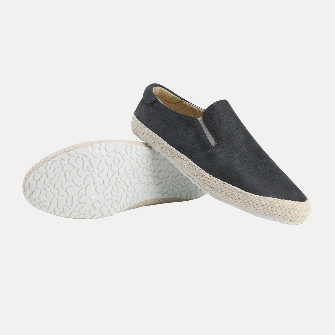 Élan Urbain™ | Chaussures de ville en daim