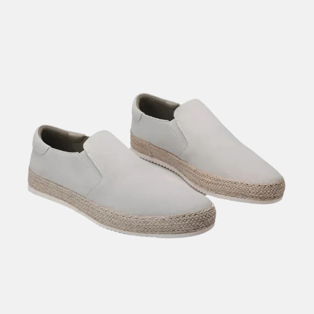 Élan Urbain™ | Chaussures de ville en daim