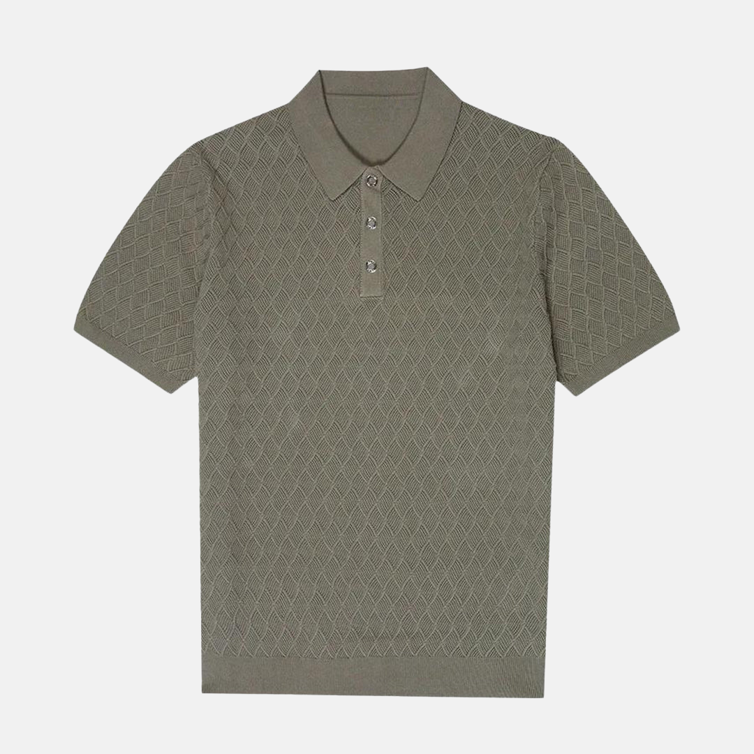 Élan Urbain™ | Polo Slim