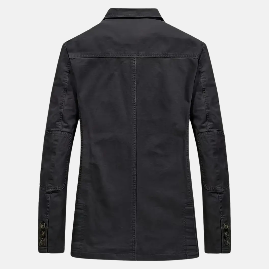 Élan Urbain™ - Veste décontractée pour hommes