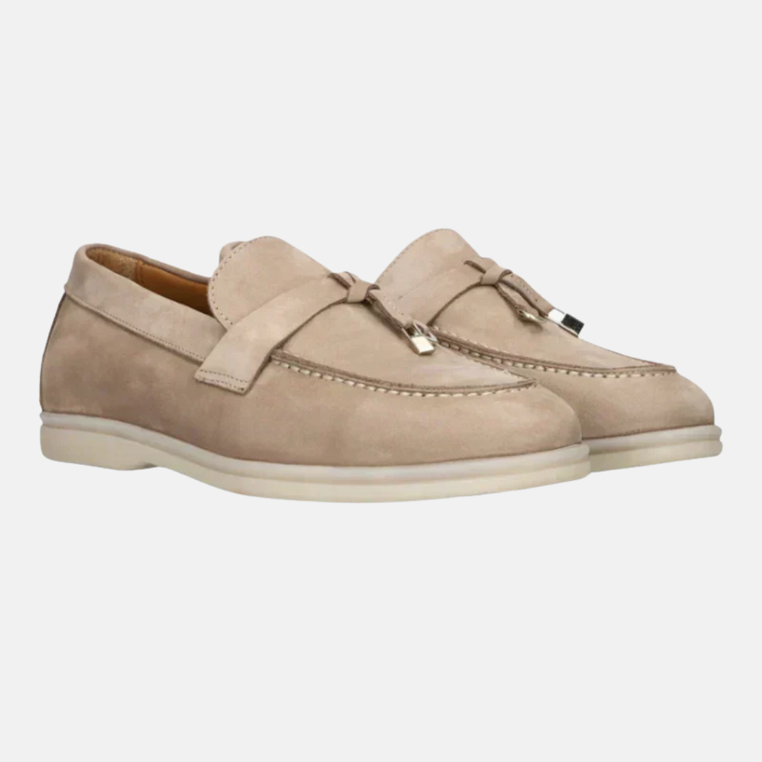 Élan Urbain™ | Mocassins Lady