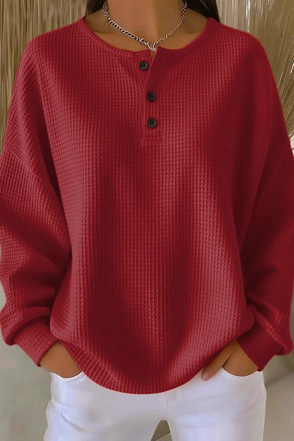 Zara™ Warm Autumn Knit