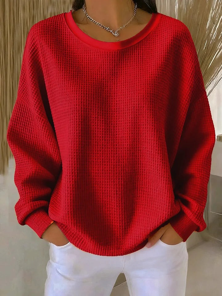 Skye™ Oversized Cozy Knit