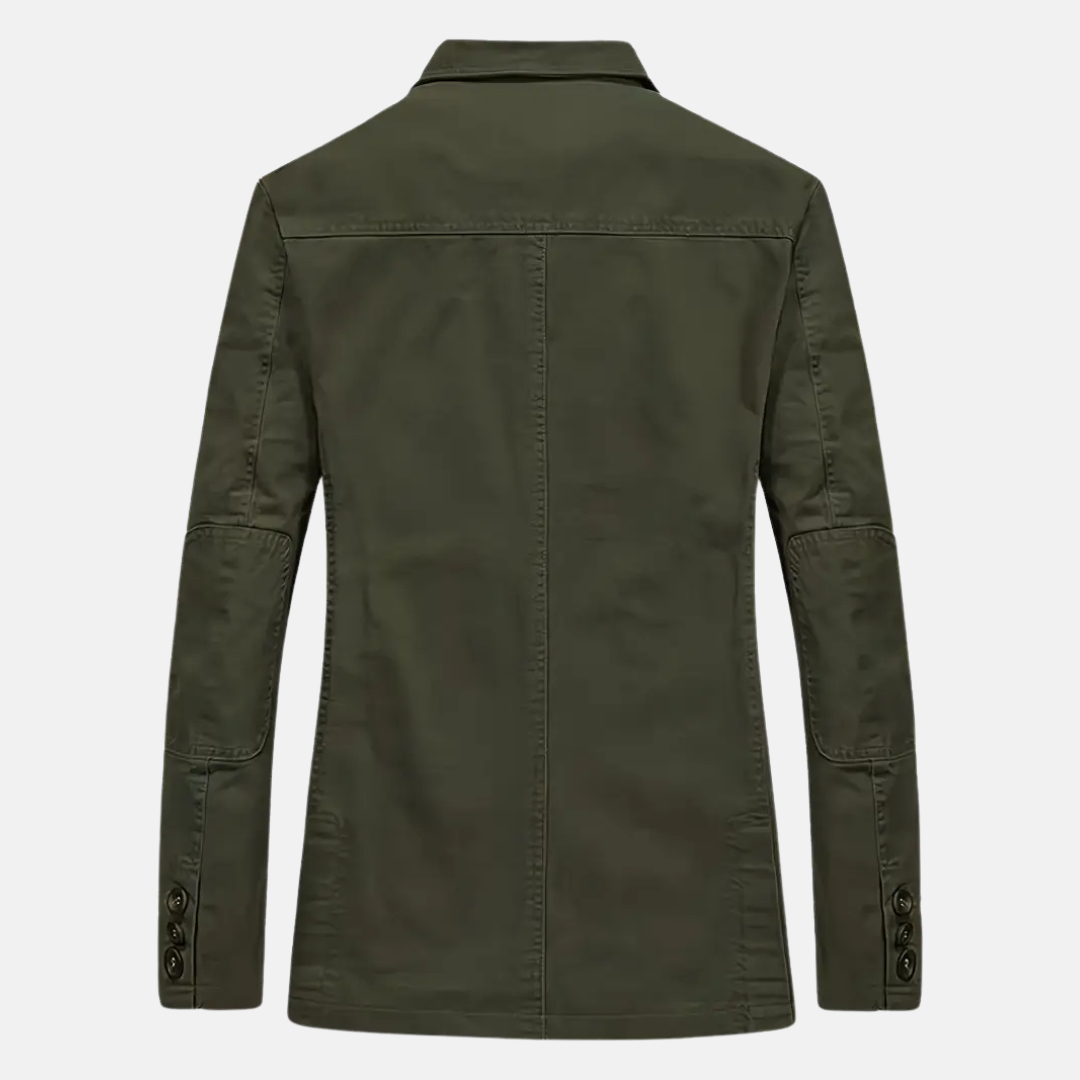 Élan Urbain™ - Veste décontractée pour hommes