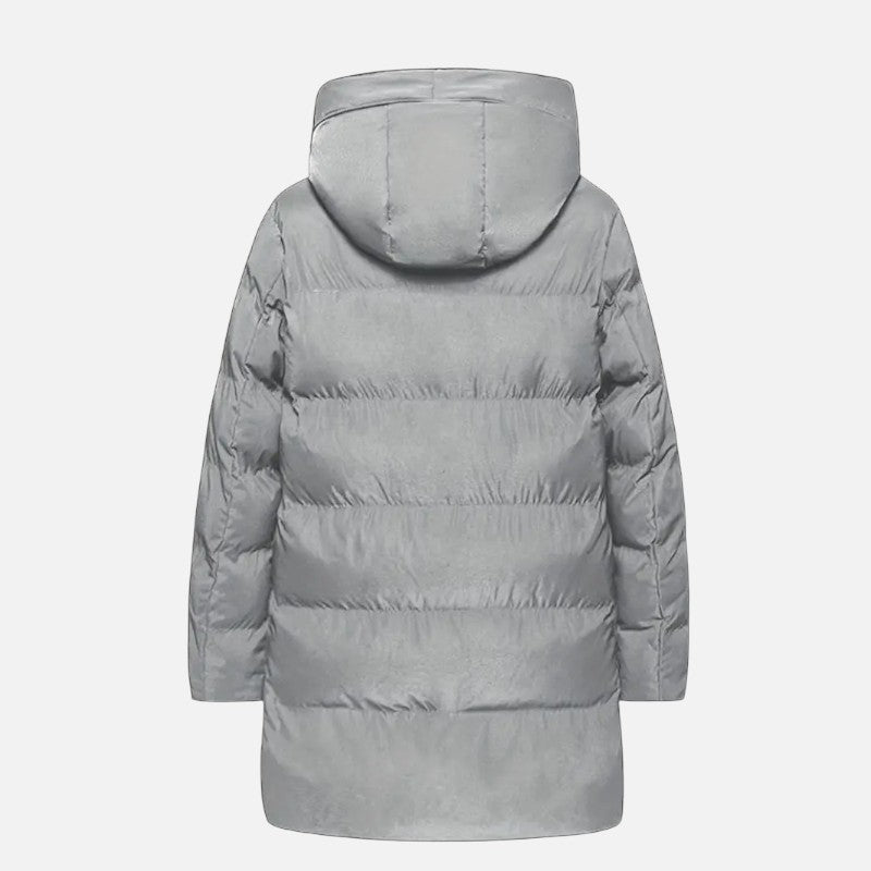 Élan Urbain™ | Veste d'extérieur pour homme pour l'hiver